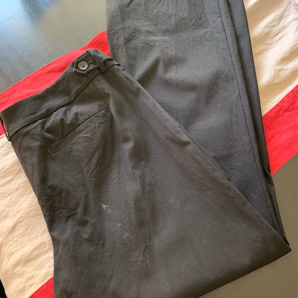 Black pants - Picture 3 of 3